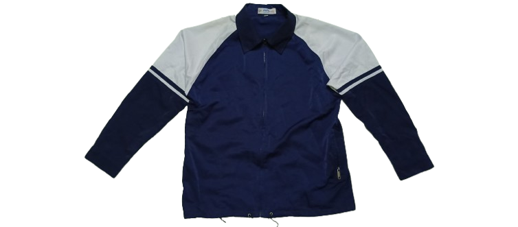 Jaket Kuliah Kerja Nyata