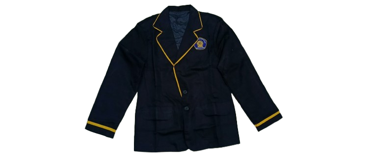 Jas Almamater SMK / SMA