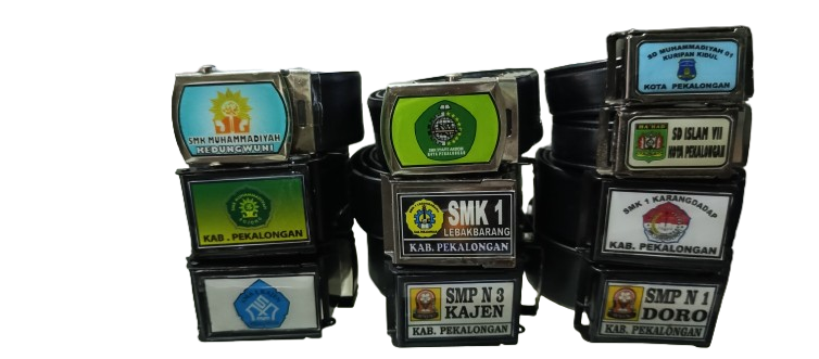 Sabuk Sekolah