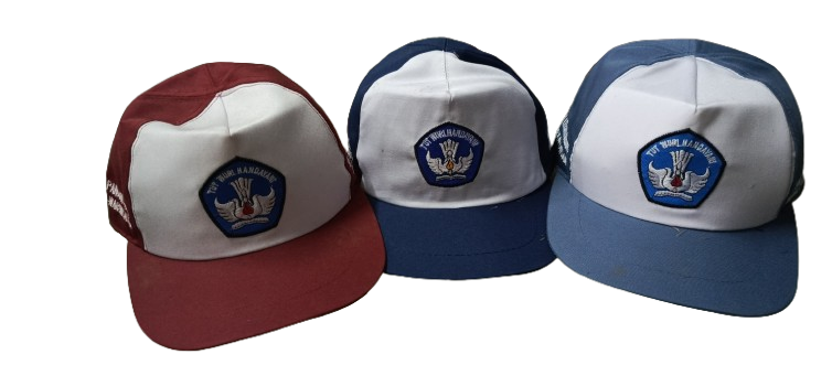 Topi Sekolah